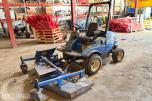 New Holland MC 35 4WD gressklipper
