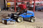 New Holland MC 35 4WD gressklipper
