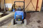 New Holland MC 35 4WD gressklipper