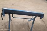1900 Scantool  SCA 1050 manuell plateknekke 1050 mm
