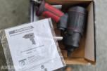 2019 Senco, SGP 40S, Gassdrevet spikerpistol, 15-40mm