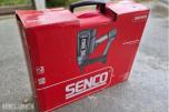 2019 Senco, SGP 40S, Gassdrevet spikerpistol, 15-40mm