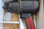 2019 Senco, SGP 40S, Gassdrevet spikerpistol, 15-40mm