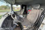 2006 Mercedes-Benz 823/33AT Atego liftbil med Ruthmann Steiger TK145