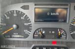 2006 Mercedes-Benz 823/33AT Atego liftbil med Ruthmann Steiger TK145