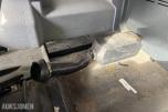 2006 Mercedes-Benz 823/33AT Atego liftbil med Ruthmann Steiger TK145
