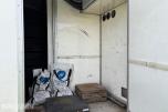 2006 Mercedes-Benz 823/33AT Atego liftbil med Ruthmann Steiger TK145