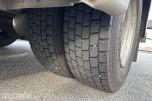 2006 Mercedes-Benz 823/33AT Atego liftbil med Ruthmann Steiger TK145