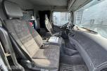 2006 Mercedes-Benz 823/33AT Atego liftbil med Ruthmann Steiger TK145
