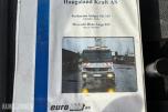 2006 Mercedes-Benz 823/33AT Atego liftbil med Ruthmann Steiger TK145