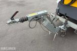 2019 Atlas Copco QAS 60 ST3 strømaggregat - 230V / 400V