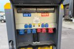 2019 Atlas Copco QAS 60 ST3 strømaggregat - 230V / 400V