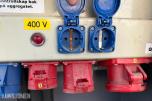 2019 Atlas Copco QAS 60 ST3 strømaggregat - 230V / 400V