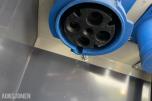 2019 Atlas Copco QAS 60 ST3 strømaggregat - 230V / 400V