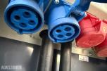 2019 Atlas Copco QAS 60 ST3 strømaggregat - 230V / 400V