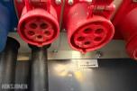 2019 Atlas Copco QAS 60 ST3 strømaggregat - 230V / 400V
