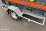 2019 Atlas Copco QAS 60 ST3 strømaggregat - 230V / 400V