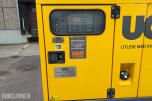2019 Atlas Copco QAS 60 ST3 strømaggregat - 230V / 400V