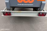 2019 Atlas Copco QAS 60 ST3 strømaggregat - 230V / 400V