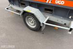 2019 Atlas Copco QAS 60 ST3 strømaggregat - 230V / 400V