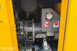 2019 Atlas Copco QAS 60 ST3 strømaggregat - 230V / 400V