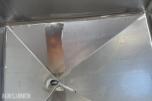1990 Rustfri tank FINNCONT - 1300L