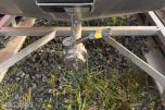 1990 Rustfri tank FINNCONT - 1300L