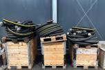 Omtappingsats for drivstoff og væsker