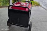 Honda EG 5500 CL Strømaggregat