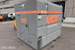 2018 Western Global EBD2000 dieseltank med pumpe - 9000L