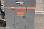 2018 Western Global EBD2000 dieseltank med pumpe - 9000L
