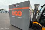 2018 Western Global EBD2000 dieseltank med pumpe - 9000L