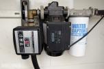 2018 Western Global EBD2000 dieseltank med pumpe - 9000L
