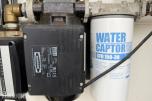 2018 Western Global EBD2000 dieseltank med pumpe - 9000L