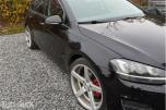 2015 Volkswagen Golf 2.0 TDI 150HK 4MOTION CRUISEKONTROLL HENGERFESTE