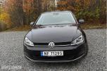 2015 Volkswagen Golf 2.0 TDI 150HK 4MOTION CRUISEKONTROLL HENGERFESTE
