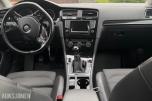 2015 Volkswagen Golf 2.0 TDI 150HK 4MOTION CRUISEKONTROLL HENGERFESTE