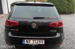 2015 Volkswagen Golf 2.0 TDI 150HK 4MOTION CRUISEKONTROLL HENGERFESTE