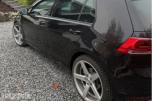 2015 Volkswagen Golf 2.0 TDI 150HK 4MOTION CRUISEKONTROLL HENGERFESTE