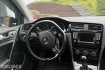 2015 Volkswagen Golf 2.0 TDI 150HK 4MOTION CRUISEKONTROLL HENGERFESTE