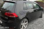 2015 Volkswagen Golf 2.0 TDI 150HK 4MOTION CRUISEKONTROLL HENGERFESTE