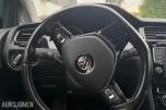 2015 Volkswagen Golf 2.0 TDI 150HK 4MOTION CRUISEKONTROLL HENGERFESTE