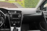 2015 Volkswagen Golf 2.0 TDI 150HK 4MOTION CRUISEKONTROLL HENGERFESTE