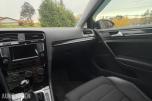 2015 Volkswagen Golf 2.0 TDI 150HK 4MOTION CRUISEKONTROLL HENGERFESTE