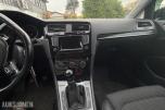 2015 Volkswagen Golf 2.0 TDI 150HK 4MOTION CRUISEKONTROLL HENGERFESTE