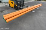 2024 Pipelife PP 160 × 5,5 mm, SN8