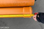 2024 Pipelife PP 160 × 5,5 mm, SN8
