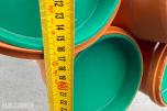 2024 Pipelife PP 160 × 5,5 mm, SN8
