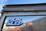 2010 Nor Slep 3-akslet asfalthenger