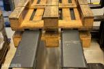 2024 Gaffel Forlengere FG 5000